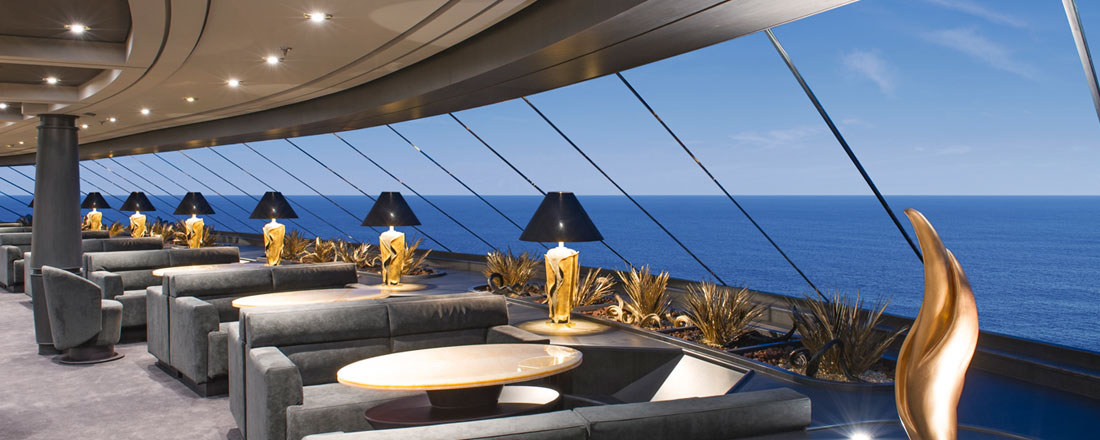 MSC Preziosa 